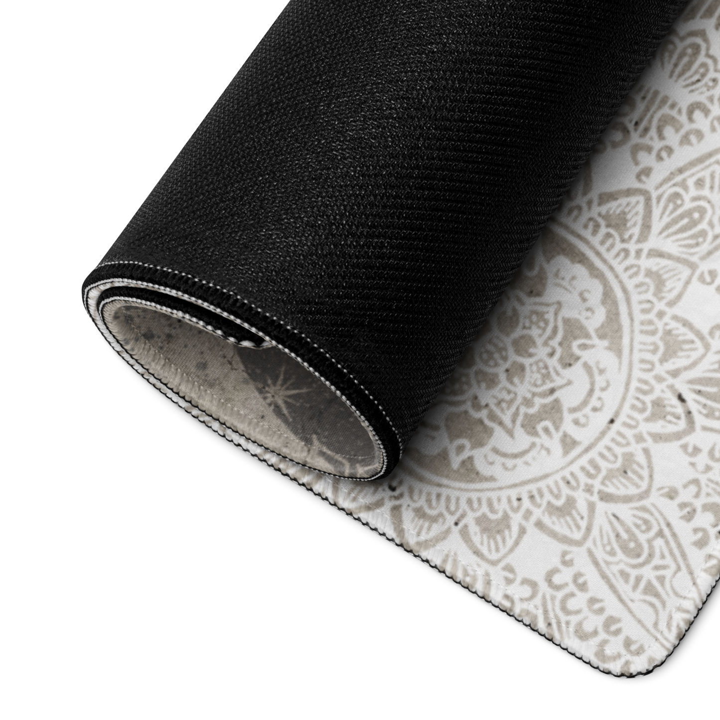 Yoga Desk Pad - Dominique