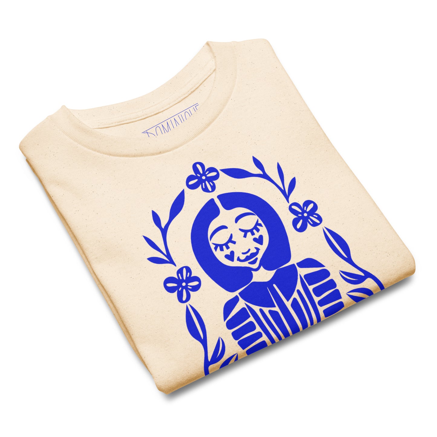 LYKKE T-Shirt for Youth and Kids - Dominique