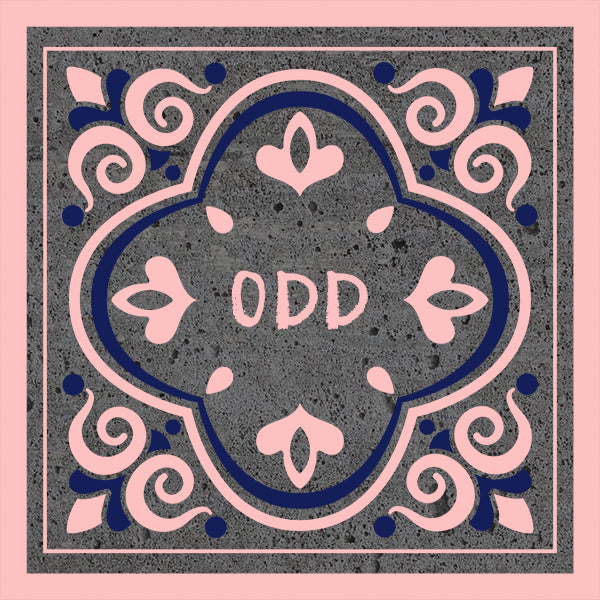 Odd