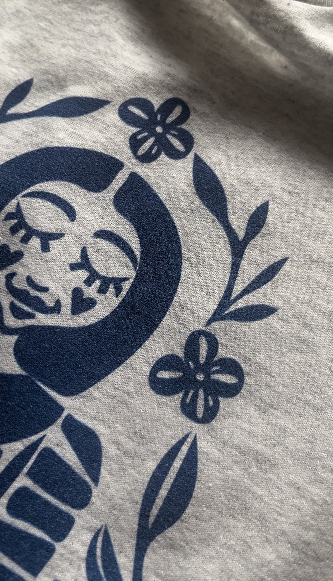 LYKKE t-shirt - Dominique