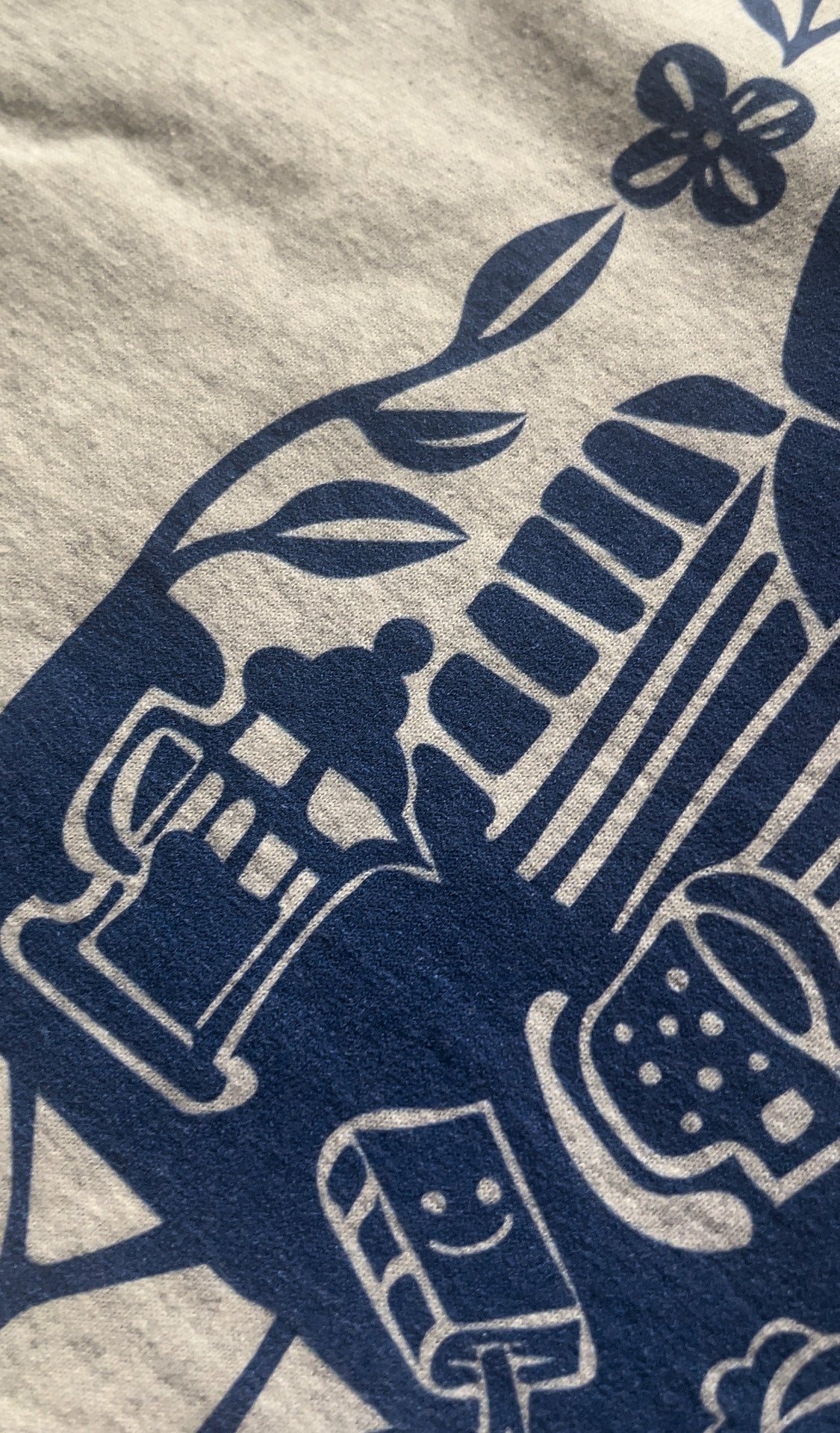 LYKKE t-shirt - Dominique