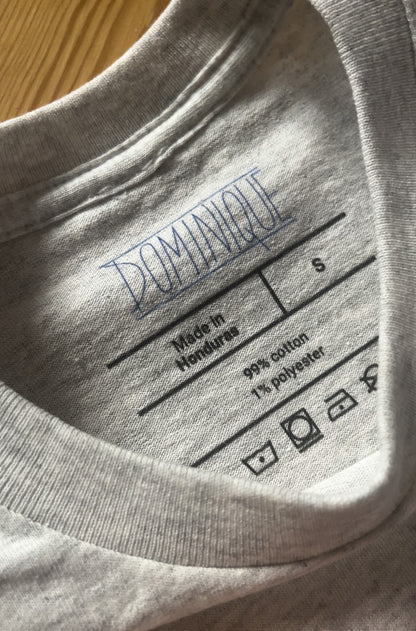 LYKKE t-shirt - Dominique