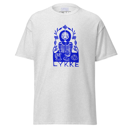 LYKKE t-shirt - Dominique