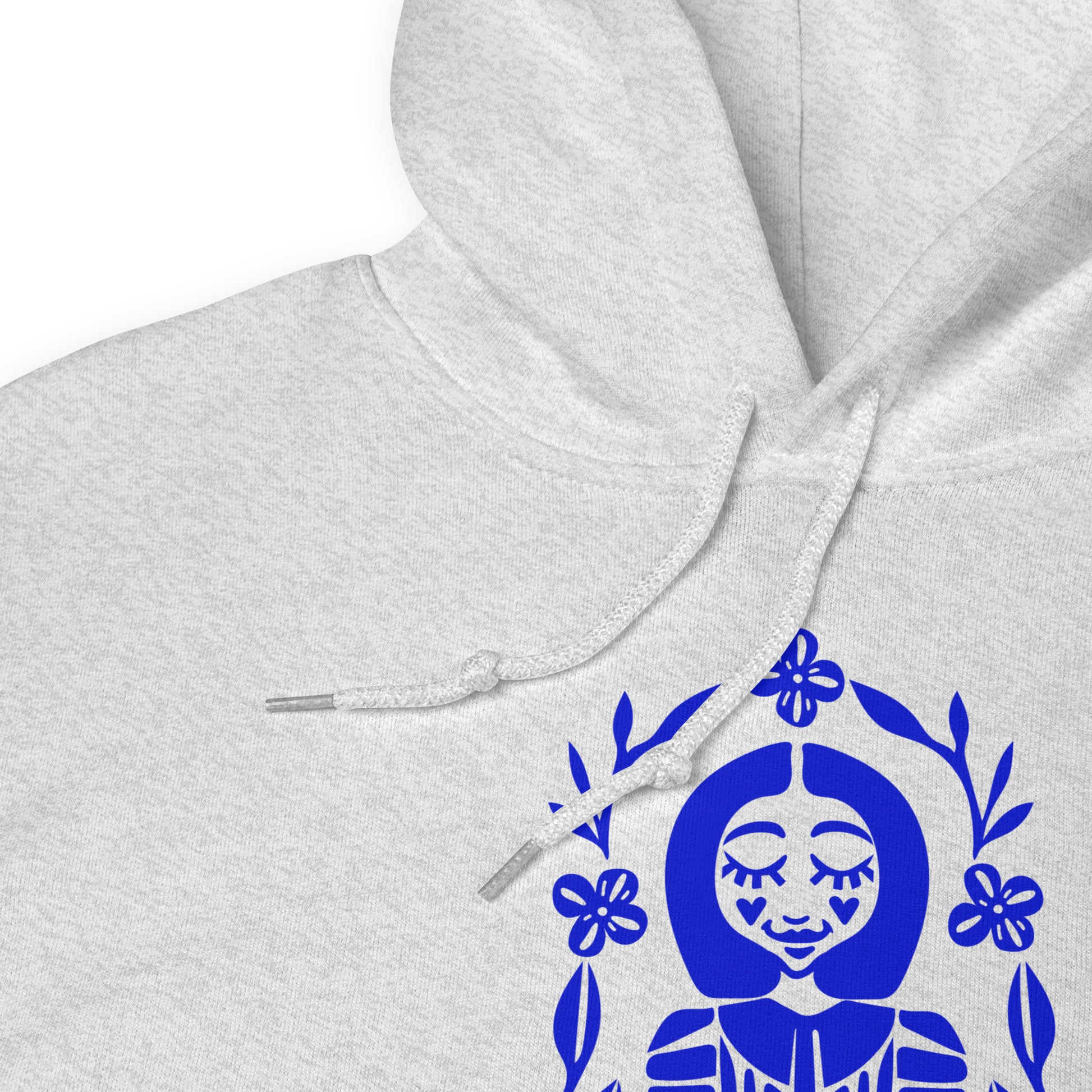 LYKKE Hoodie: Cozy Danish Comfort with a Touch of Joy! - Dominique